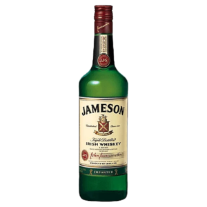 Jameson Irish Whiskey | 700ml