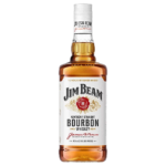 Jim Beam Bourbon Whiskey | 750ml
