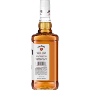 Jim Beam Bourbon Whiskey | 750ml - Image 2