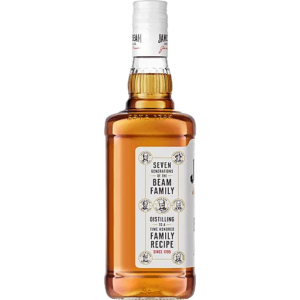 Jim Beam Bourbon Whiskey | 750ml - Image 3