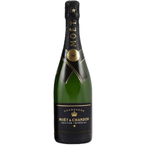 Moet & Chandon Nectar Imperial Champagne | 750ml