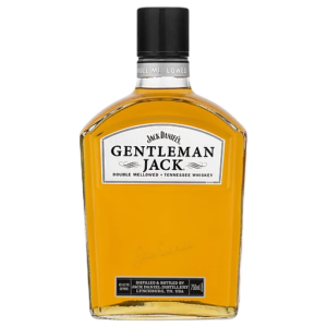 Jack Daniel's Tennessee Double Mellowed Whisky | 750ml