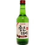 Good Day Korean Cherry Soju | 360ml