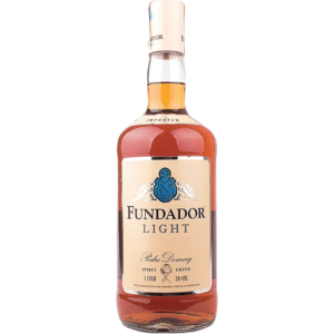Fundador Brandy Light | 1L