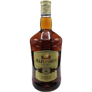 Alfonso Brandy Light | 1.75L