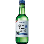 Good Day Korean Blueberry | 360ml