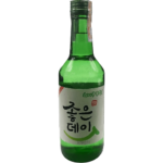Good Day Korean Soju Original | 360ml