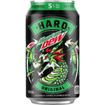 Hard Mountain Dew Original | 330ml