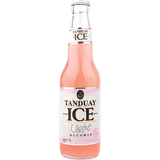 Tanduay Ice Light | 330ml