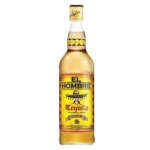 El Hombre Tequila Gold | 700mL