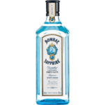 Bombay Sapphire Dry Gin | 750ml