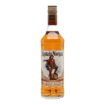 Captain Morgan Rum | 750ml