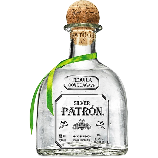 Patrón Tequila | 750ml