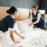 Extended Stay Housekeeping Service (4+ nights)