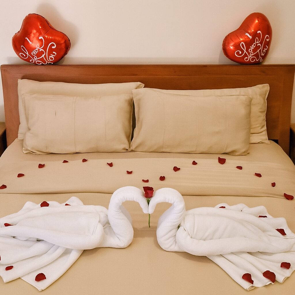 Room Decoration Service