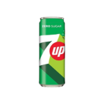 7Up Zero Sugar  | 320ml