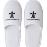 Premium Hotel Slippers