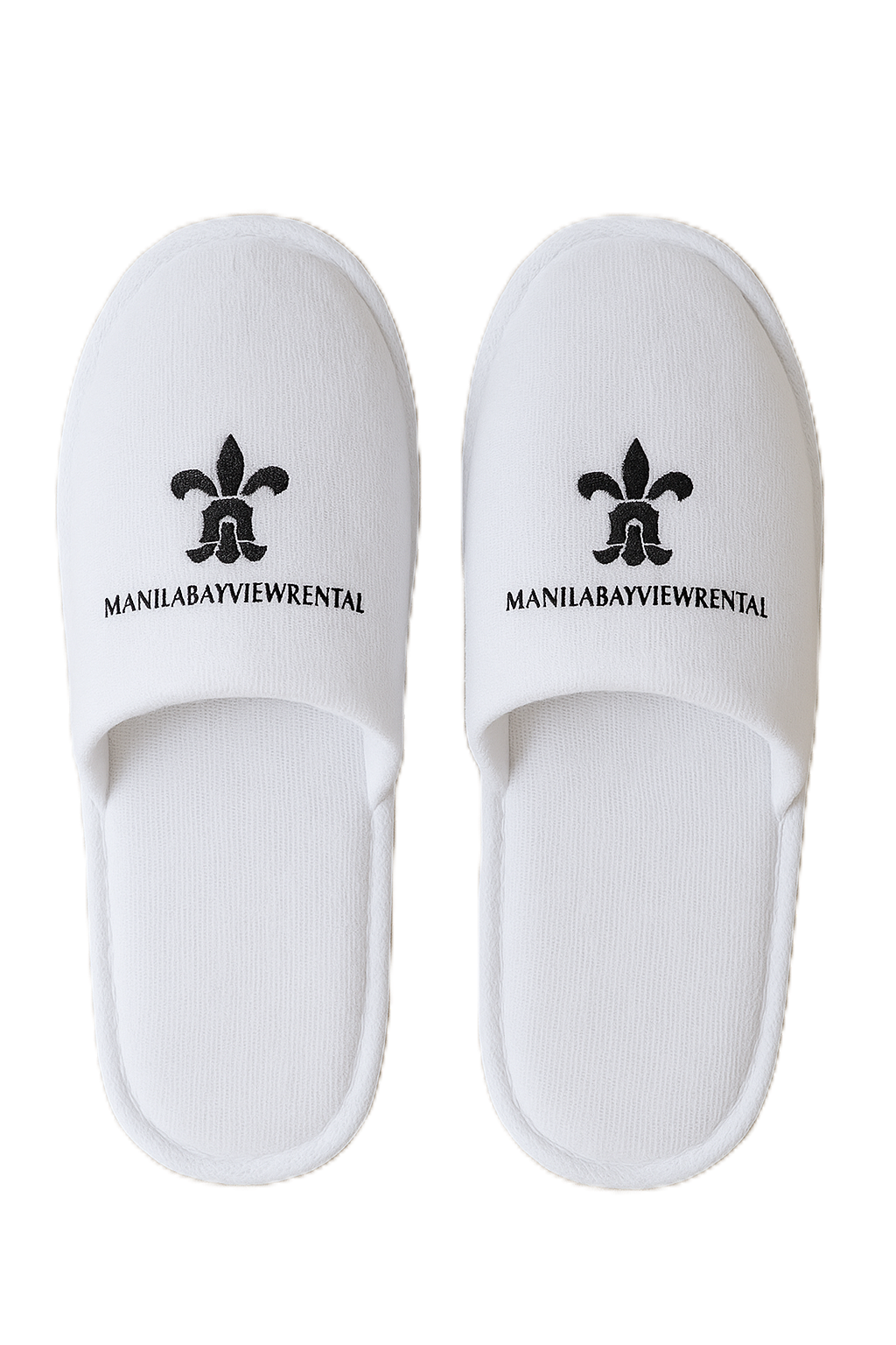 Premium Hotel Slippers